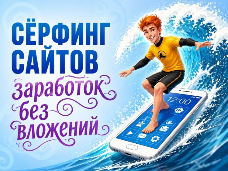 Что такое сёрфинг сайтов