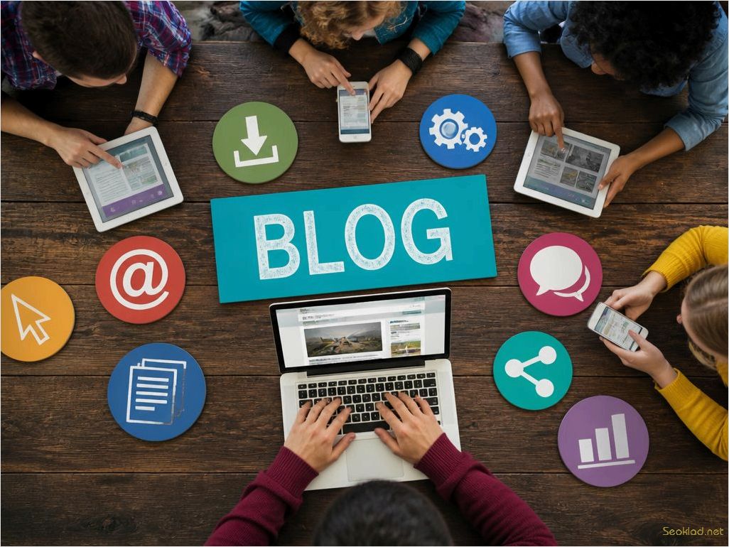(выбрать, лучшую, платформу, ведения, собственного) Как выбрать лучшую платформу для ведения собственного блога